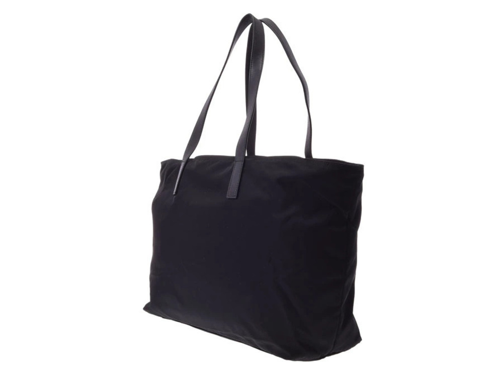 Prada bag tote black